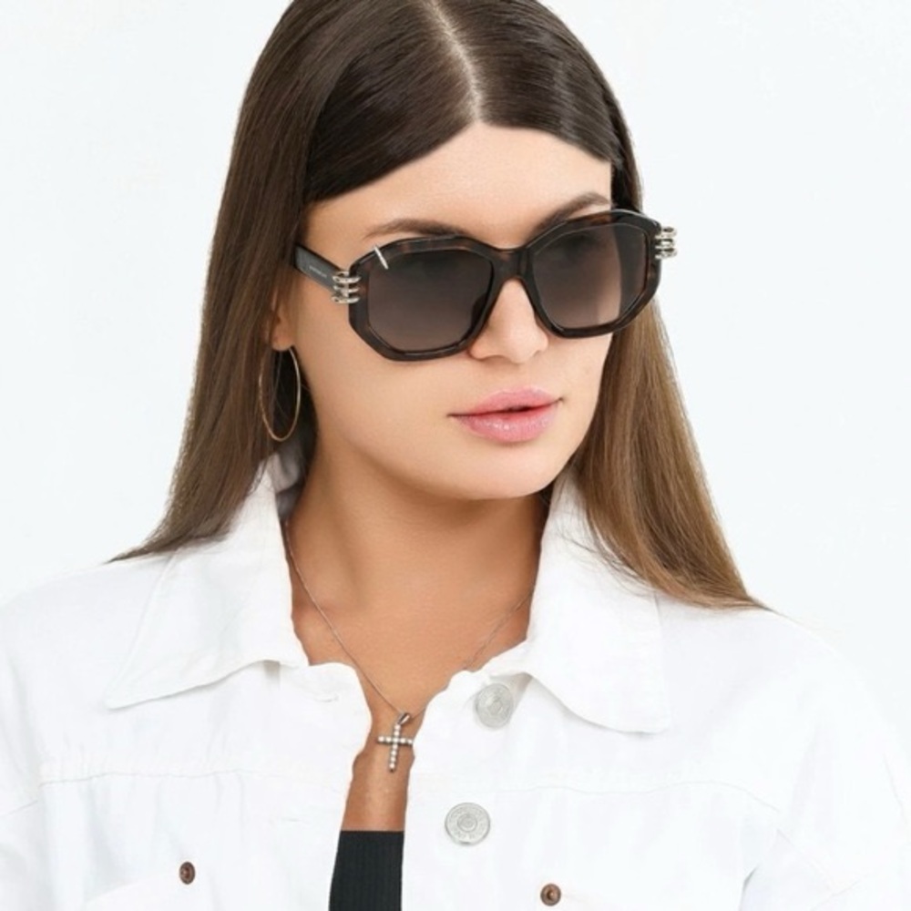 GIVENCHY HAVANA GV 7175/H/S UNISEX SUNGLASSES
